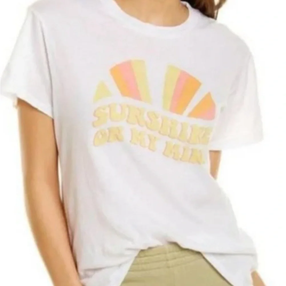 Wildfox Tee - Picture 10 of 10